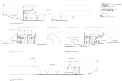 undefined, Main Street, Grimston