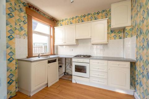 undefined, 25 Mountcastle Drive North, Edinburgh, EH8 7SH