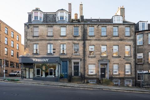 undefined, 54 Flat 3 Frederick Street, Edinburgh, EH2