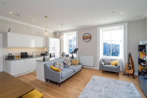 undefined, 54 Flat 3 Frederick Street, Edinburgh, EH2