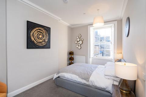 undefined, 54 Flat 3 Frederick Street, Edinburgh, EH2