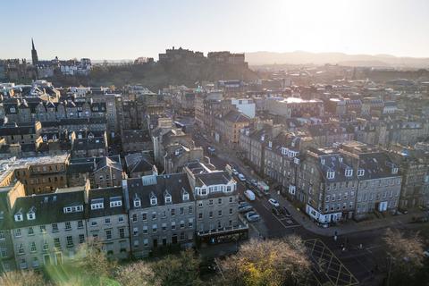 undefined, 54 Flat 3 Frederick Street, Edinburgh, EH2