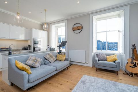undefined, 54 Flat 3 Frederick Street, Edinburgh, EH2