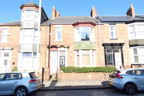 3 bedroom apartment to rent, Stanhope Road, South Shields, Tyne and Wear, NE33