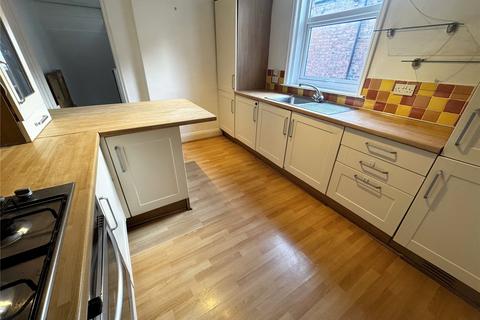 3 bedroom apartment to rent, Stanhope Road, South Shields, Tyne and Wear, NE33