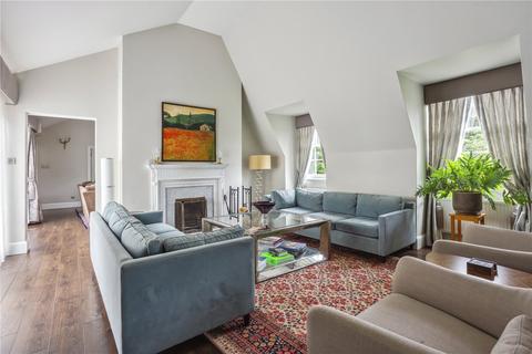 undefined, Hillside Park, Sunningdale, Ascot, Berkshire, SL5