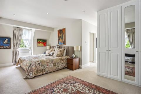 undefined, Hillside Park, Sunningdale, Ascot, Berkshire, SL5