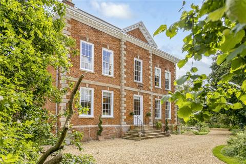 undefined, The Old Rectory, Town Street, Westborough, Newark, NG23