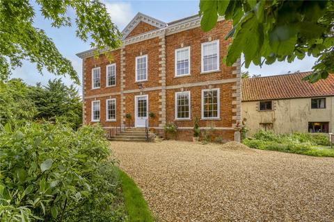 undefined, The Old Rectory, Town Street, Westborough, Newark, NG23