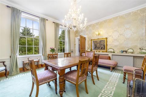 undefined, The Old Rectory, Town Street, Westborough, Newark, NG23