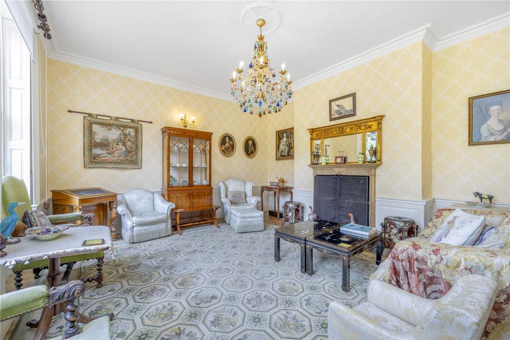 Drawing Room