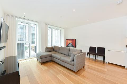 1 bedroom flat to rent, Thanet Tower, London E16