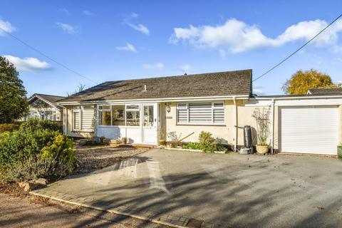 3 bedroom detached bungalow for sale, Plymtree, Cullompton