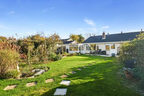 3 bedroom detached bungalow for sale, Plymtree, Cullompton