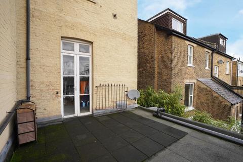 1 bedroom flat for sale, Cintra Park, Crystal Palace, London, SE19