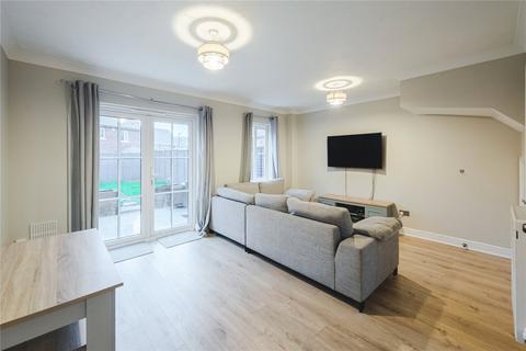undefined, Wynwards Road, Swindon SN25