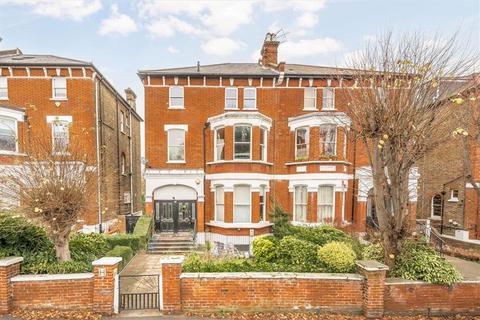 Mowbray Road, London NW6