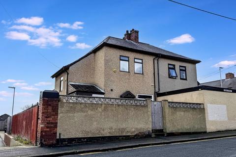 Eden Street, Horden, Peterlee, Durham, SR8 4LH
