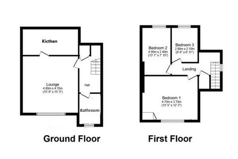 3 bedroom semi-detached house for sale, Eden Street, Horden, Peterlee, Durham, SR8 4LH