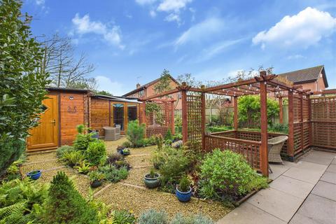 5 bedroom detached house for sale, Broadacre Park, Brough