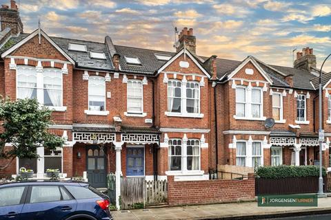 undefined, Oaklands Grove, London, W12 0JE