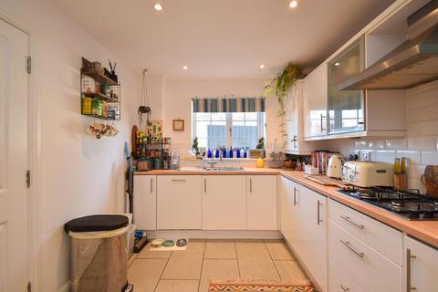 undefined, The Mews, Bexhill-On-Sea