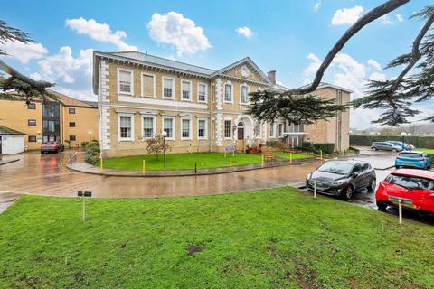 1 bedroom ground floor flat for sale, Brampton Road, Huntingdon PE29