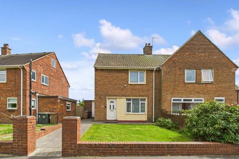 undefined, Wallington Avenue, North Shields