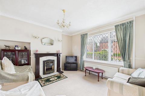 undefined, Wallington Avenue, North Shields