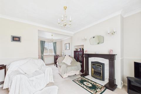 undefined, Wallington Avenue, North Shields