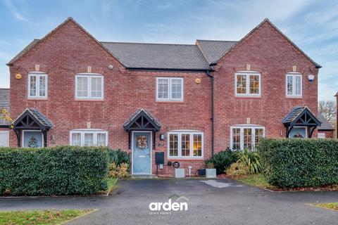 undefined, Dewberry Road, Tidbury Green, B90