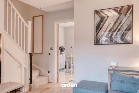 undefined, Dewberry Road, Tidbury Green, B90