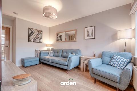 2 bedroom terraced house for sale, Dewberry Road, Tidbury Green, B90