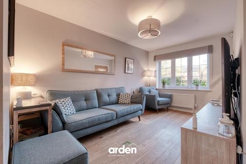 2 bedroom terraced house for sale, Dewberry Road, Tidbury Green, B90