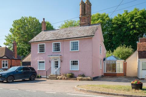 5 bedroom detached house for sale, Braintree Road, Felsted, Dunmow