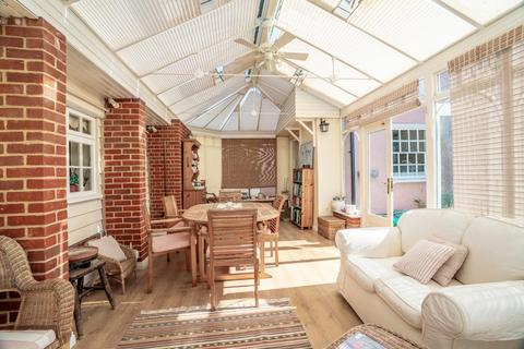 5 bedroom detached house for sale, Braintree Road, Felsted, Dunmow