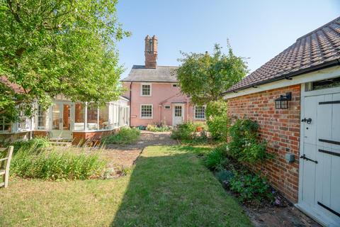 5 bedroom detached house for sale, Braintree Road, Felsted, Dunmow