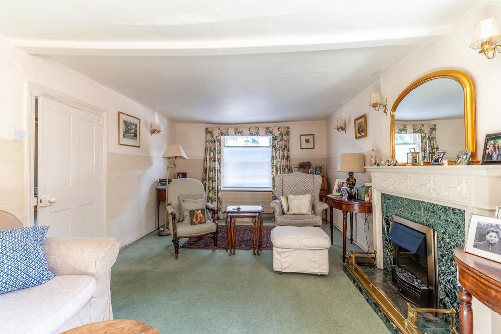 Drawing Room