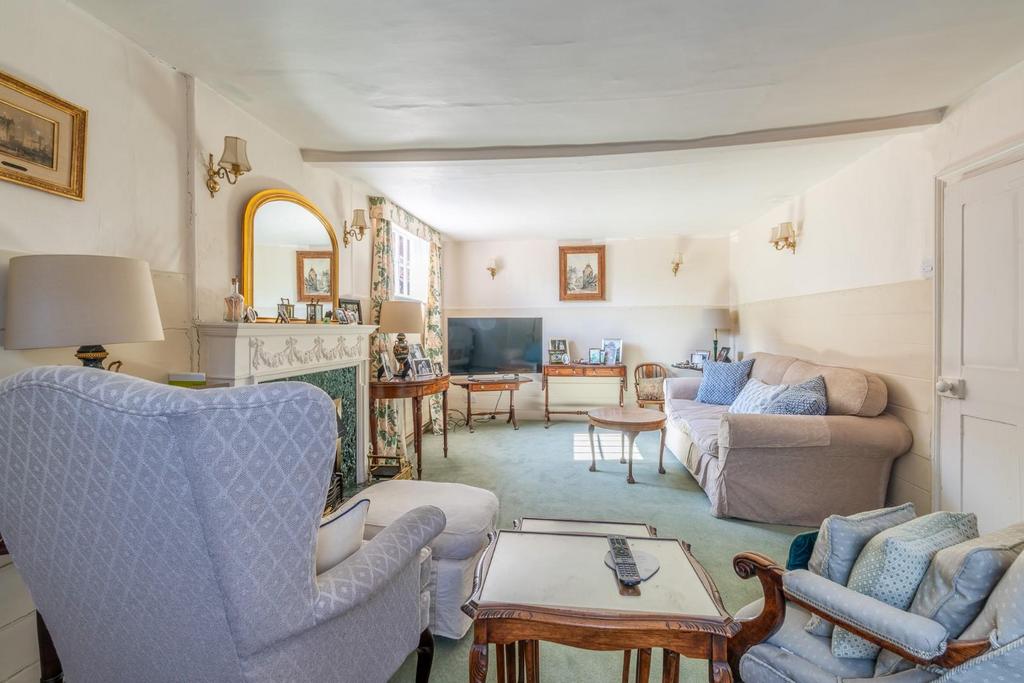Drawing Room