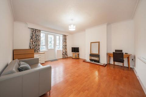 undefined, White City Estate, London W12