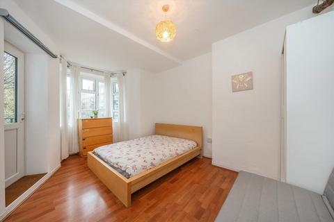 undefined, White City Estate, London W12