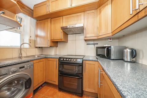 undefined, White City Estate, London W12