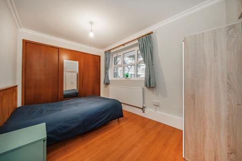 undefined, White City Estate, London W12