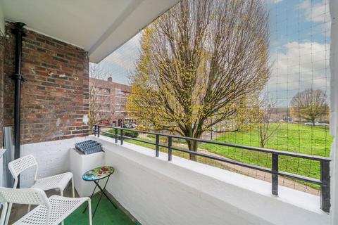 undefined, White City Estate, London W12