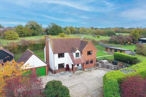 undefined, Nounsley Road, Hatfield Peverel