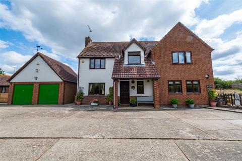 undefined, Nounsley Road, Hatfield Peverel
