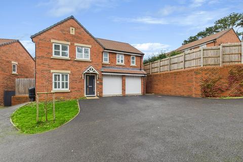 5 bedroom detached house for sale, Sessions Way, Northampton, NN5 4GT