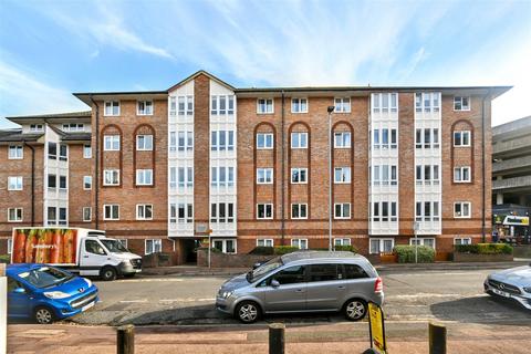 1 bedroom retirement property for sale, Trinity Place, Eastbourne