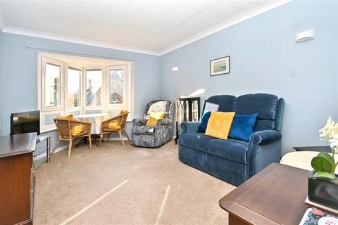 1 bedroom retirement property for sale, Trinity Place, Eastbourne