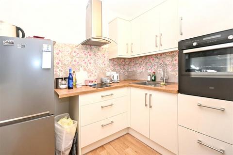 1 bedroom retirement property for sale, Trinity Place, Eastbourne